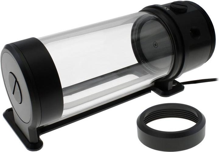 Produktbild XSPC D5 Photon 170 aRGB Ausgleichsbehälter V3, für D5 Pumpen