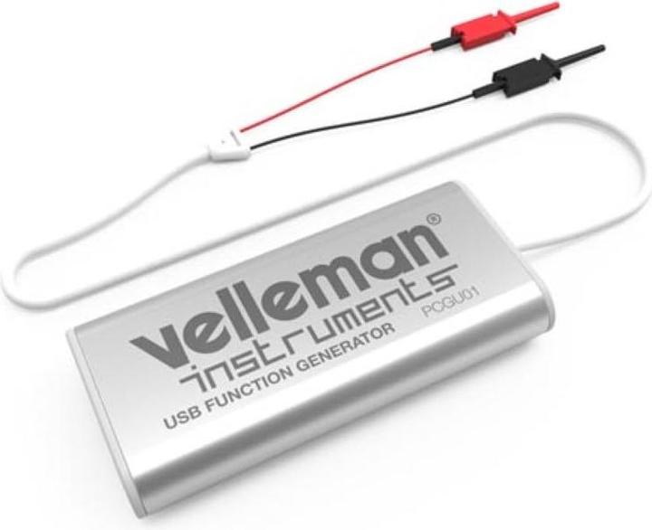 Velleman USB Function Generator