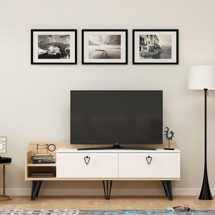 Actual product image Kalune Design Penelope (120 x 35 x 55 cm)