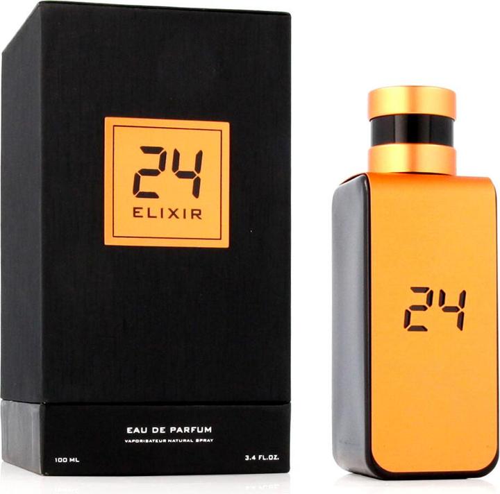 Image du produit ScentStory 24 Elixir Rise of the Superb by Eau de Parfum Spray 100 ml (Eau de parfum, 100 ml)