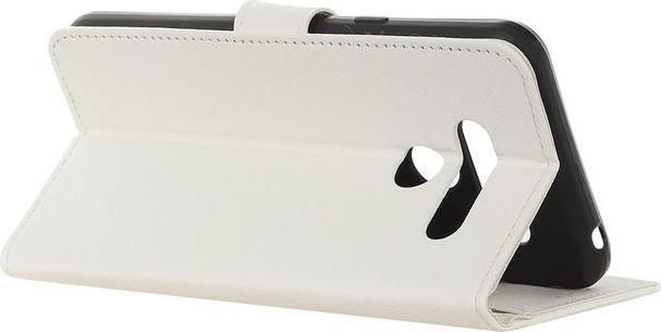 Actual product image MU Classic Litchi Leather Bookcover Series (K41S)