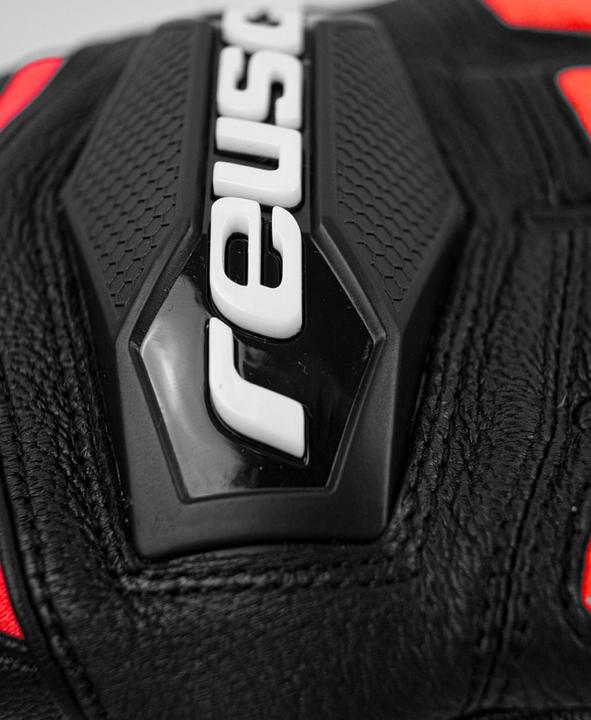 Actual product image Reusch World Cup Warrior Team (9.5)