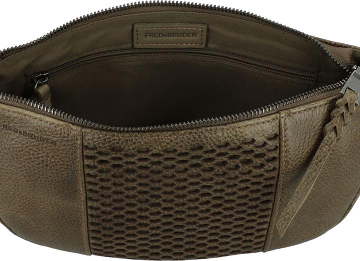 Immagine prodotto FredsBruder La mia borsa a tracolla in pelle 27 cm