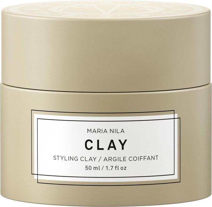 Maria Nila Minerals Clay Styling Clay -