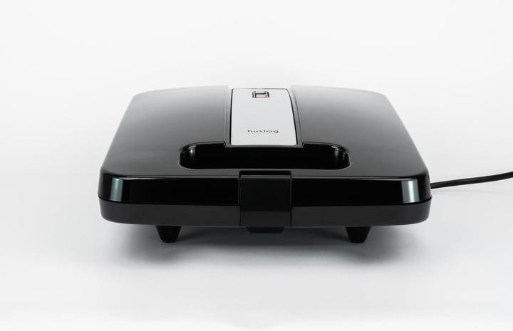 Huslog 4-Slot Panini Maker HUS1030