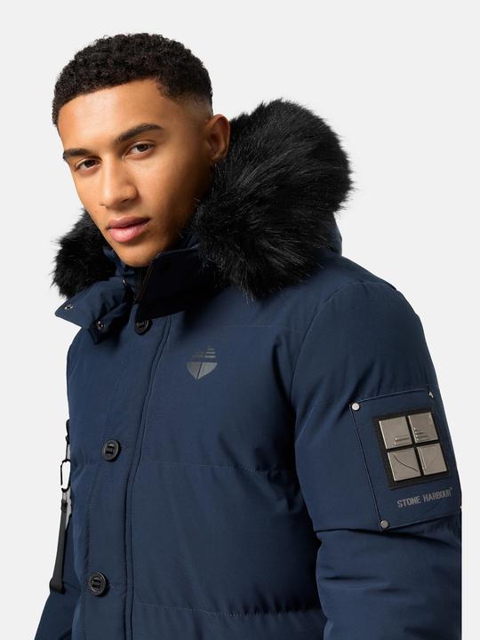 Produktbild Stone Harbour Halvaar (M)
