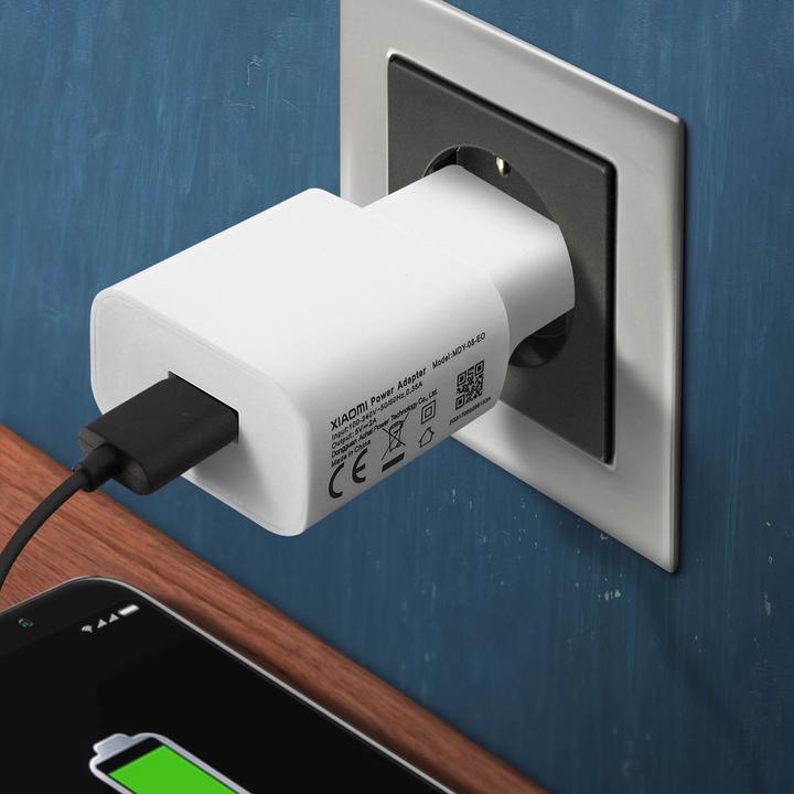 Image du produit Xiaomi MDY-08-EO (18 W)