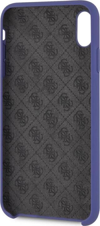 Image du produit Guess Cas (Apple iPhone XS Max)