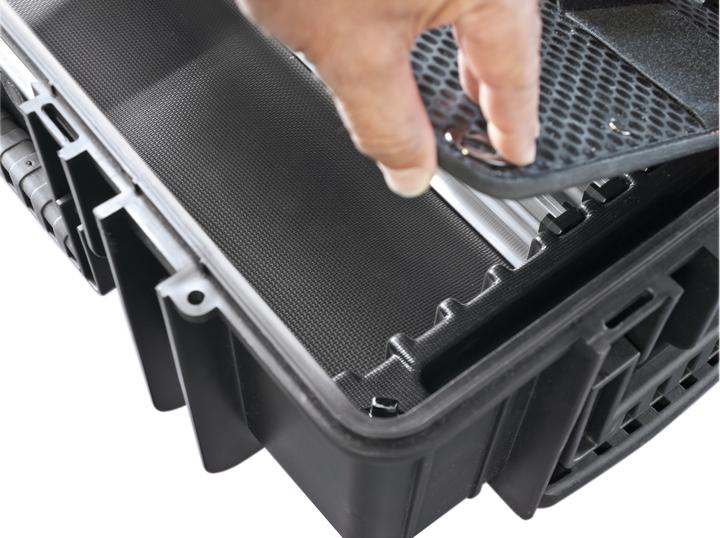 Produktbild Wiha Elektriker Competence XXL II (115 Teile)