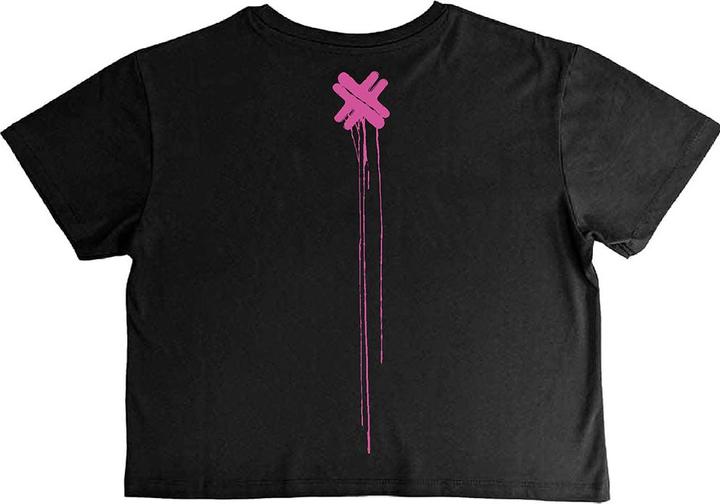 Immagine prodotto Electric Callboy Eat Me Alive Maglietta Corta Donna (XL)