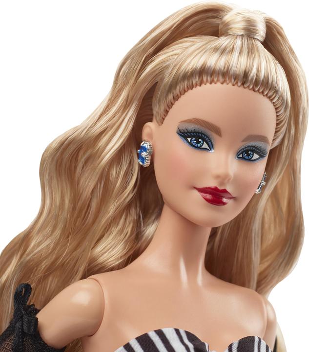 Immagine prodotto Barbie Firma 65° Anniversario