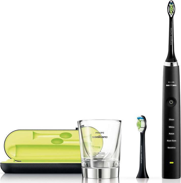Philips Sonicare Sonicare DiamondClean (Sonic toothbrush)