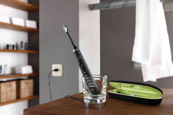 Actual product image Philips Sonicare Sonicare DiamondClean (Sonic toothbrush)