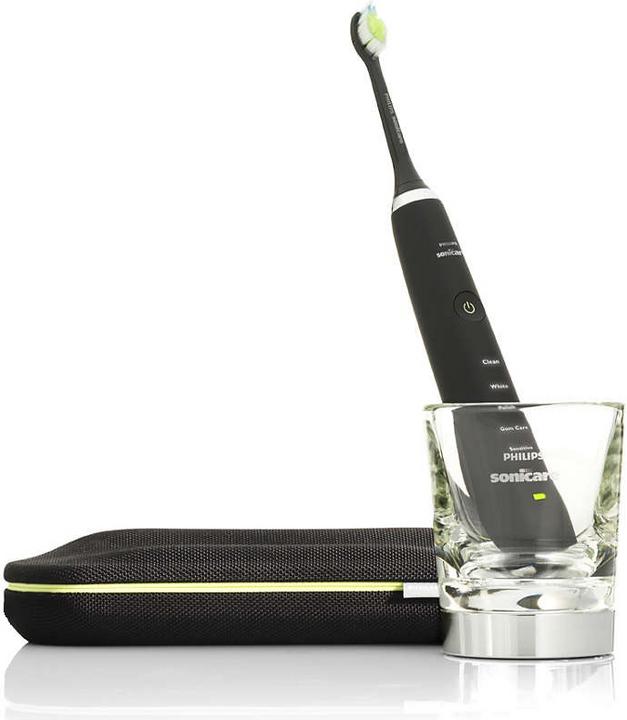 Actual product image Philips Sonicare Sonicare DiamondClean (Sonic toothbrush)