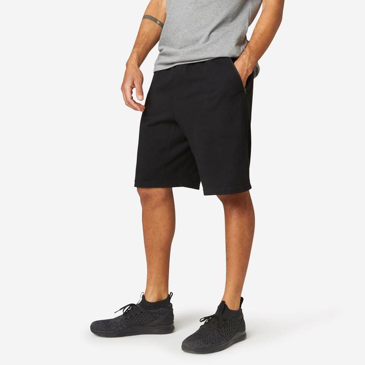 Actual product image Domyos 500 ZIP (3XL)