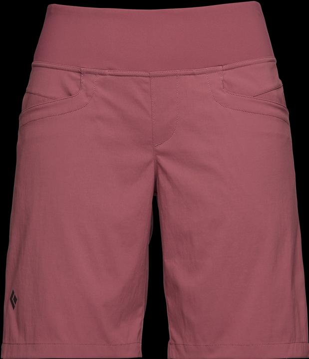 Actual product image Black Diamond W Technician Shorts (XL)