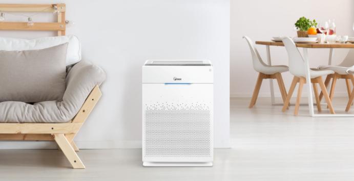 Produktbild Winix ZERO Pro (120 m²)