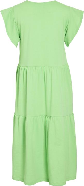 Actual product image Vila Kurzärmeliges Midikleid (XL)