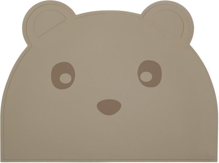 Nuuroo Ester place mat, Cobblestone