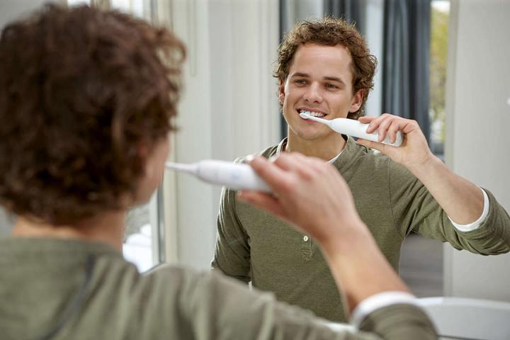 Immagine prodotto Philips CleanCare+ (Spazzolino sonico)