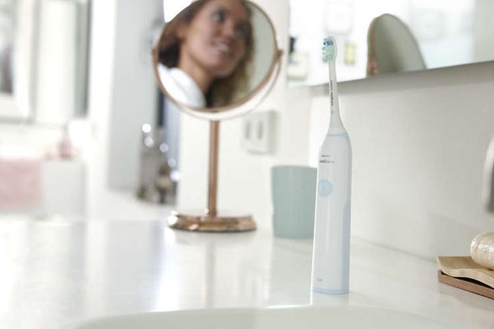 Immagine prodotto Philips CleanCare+ (Spazzolino sonico)