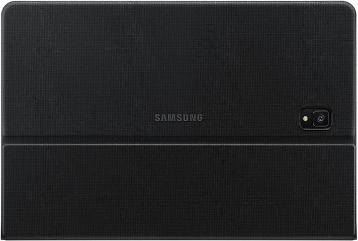 Produktbild Samsung Book Cover Keyboard (CH, Galaxy Tab S4 10.5 (2018))