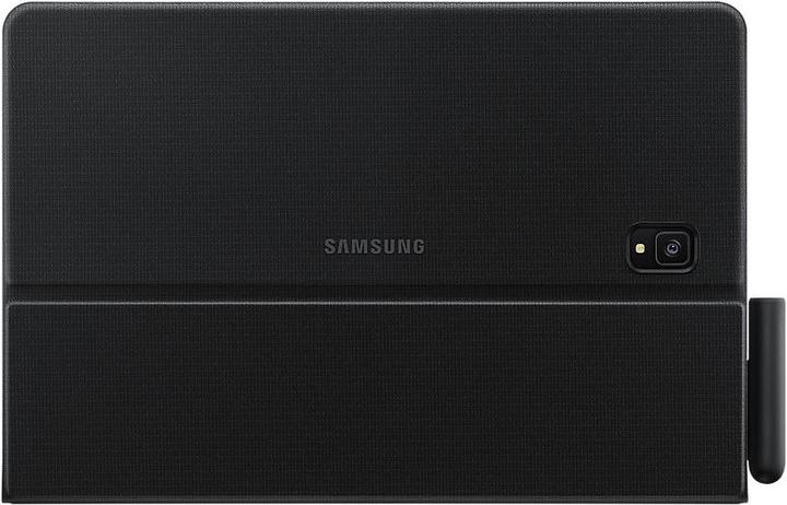 Produktbild Samsung Book Cover Keyboard (CH, Galaxy Tab S4 10.5 (2018))