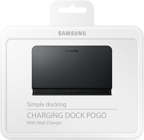 Image du produit Samsung Charger le quai Pogo