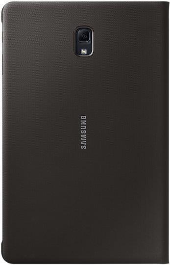 Actual product image Samsung Book Cover (Galaxy Tab A 10.5 (2018))