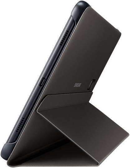 Actual product image Samsung Book Cover (Galaxy Tab A 10.5 (2018))