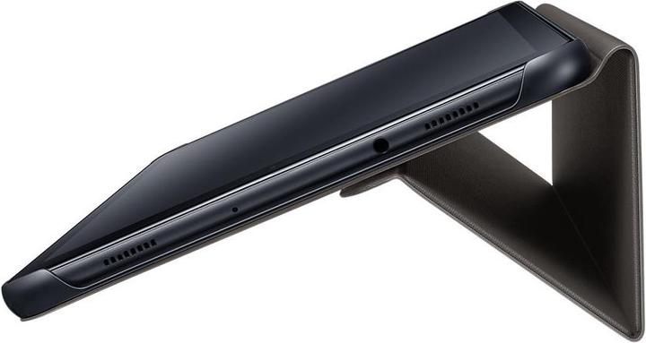 Actual product image Samsung Book Cover (Galaxy Tab A 10.5 (2018))