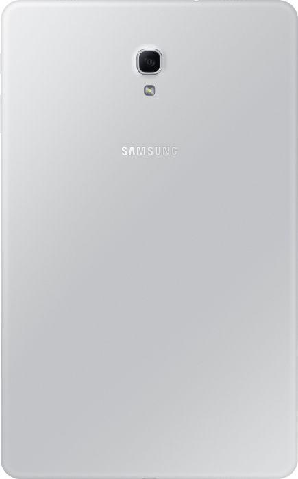 Actual product image Samsung Galaxy Tab A (4G, 10.50", 32 GB, Grey)