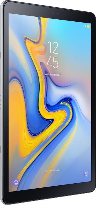 Actual product image Samsung Galaxy Tab A (4G, 10.50", 32 GB, Grey)