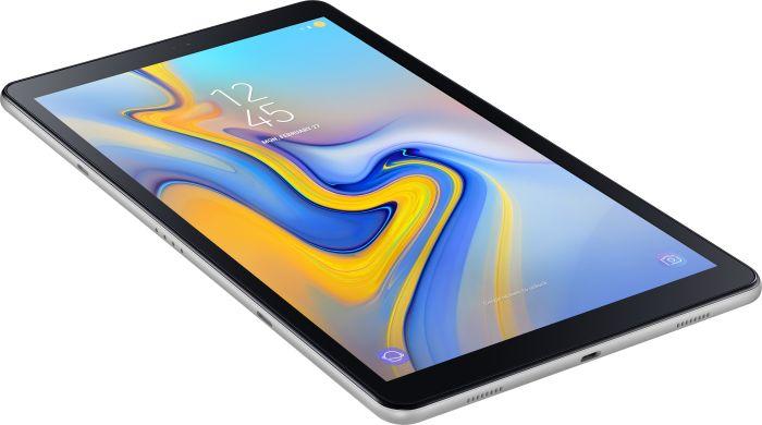 Actual product image Samsung Galaxy Tab A (4G, 10.50", 32 GB, Grey)