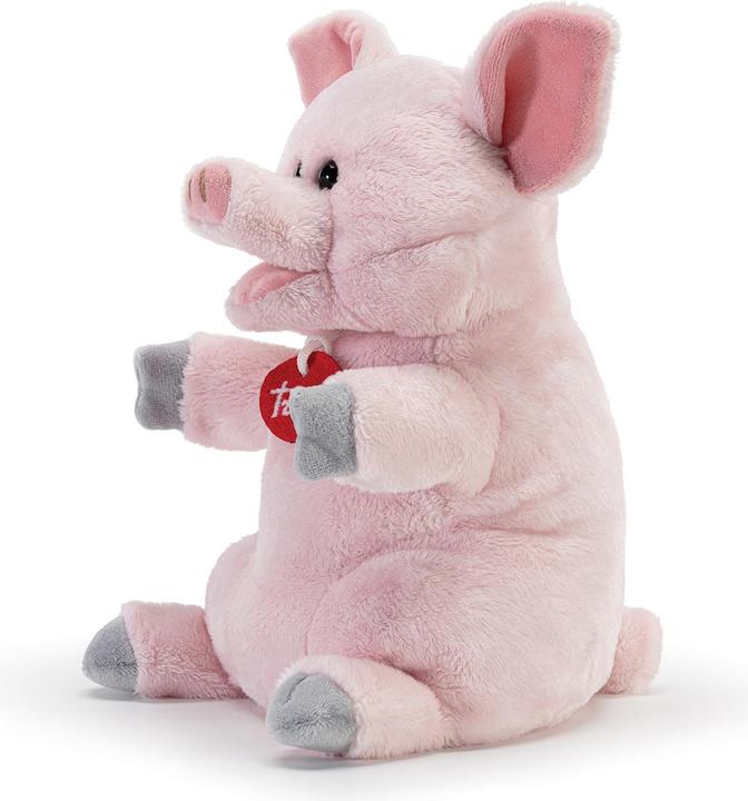 Produktbild Trudi Handpuppe Schwein
