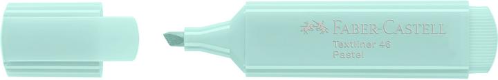 Image du produit Faber-Castell Surligneur TL 46 Pastel tropic (Tropical, 5 mm, 1 x)