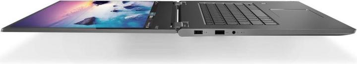 Actual product image Lenovo Yoga 730-15ikb 81cu003xmz (15.60", Intel Core i7-8550U, 16 GB, 512 GB, CH)