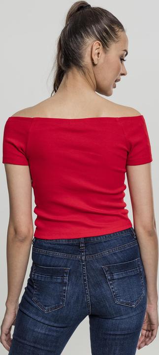 Actual product image Urban Classics tee (XS)