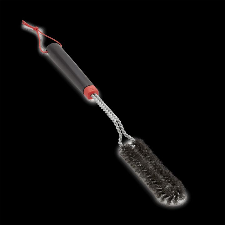 Actual product image Weber Narrow barbecue brush (46 cm)