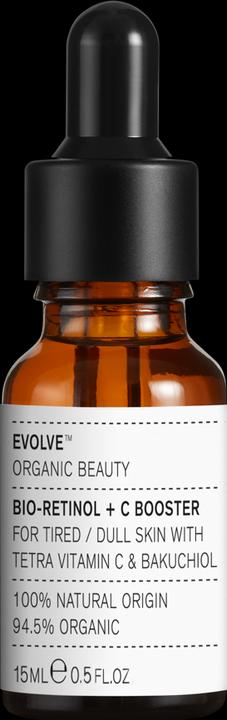 Evolve - Bio-retinol Glossy Lip Oil (15 ml)