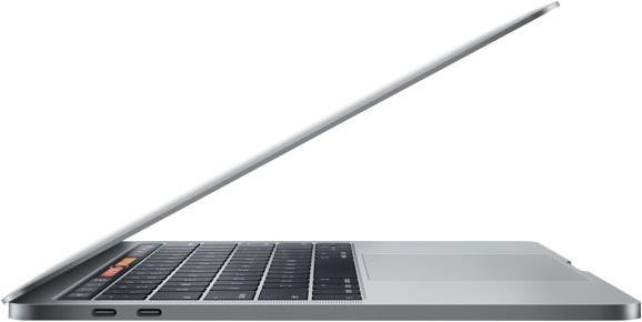 Produktbild Apple MacBook Pro (13.30", 16 GB, 256 GB, CH)