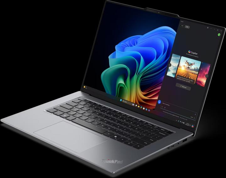 Immagine prodotto Lenovo ThinkPad X9-15 Gen 1 (15.30", Intel Core Ultra 7 258V, 32 GB, 1000 GB, CH)