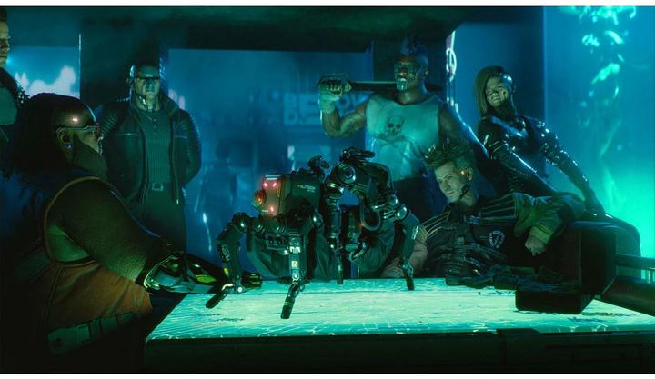 Produktbild Cyberpunk 2077 - Day One Edition (PC, Multilingual)