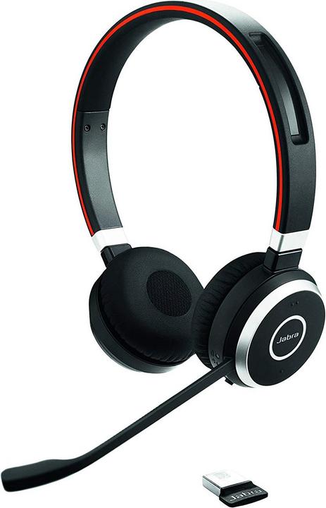 Produktbild Jabra Evolve 65 (Kabellos)