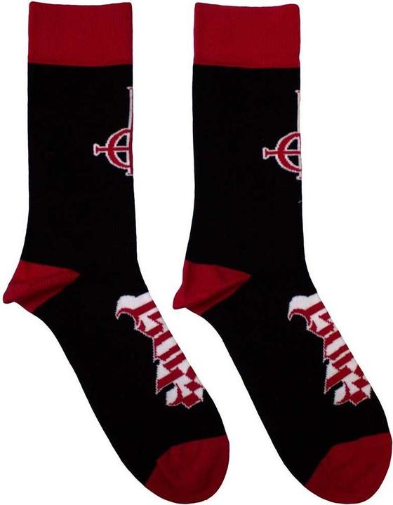 Ghost Knöchelsocken (40.5 - 45.5)