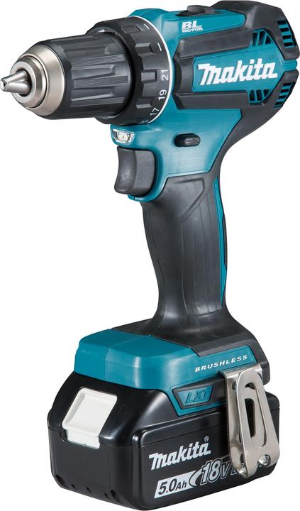 Produktbild Makita DDF485RTJ (Akkubetrieb)
