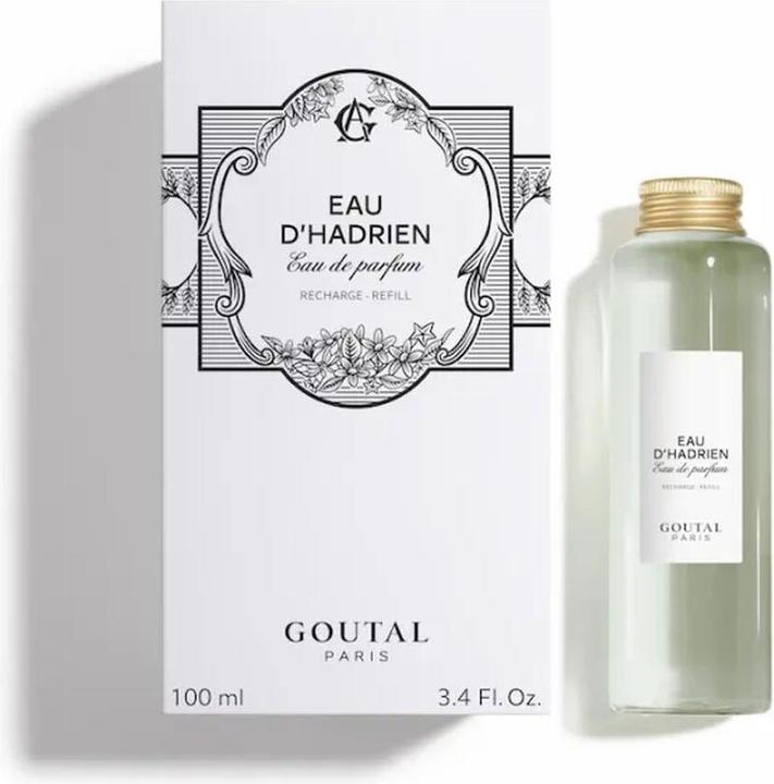 Annick Goutal Eau de Parfum Refill (Eau de Parfum, 100 ml)