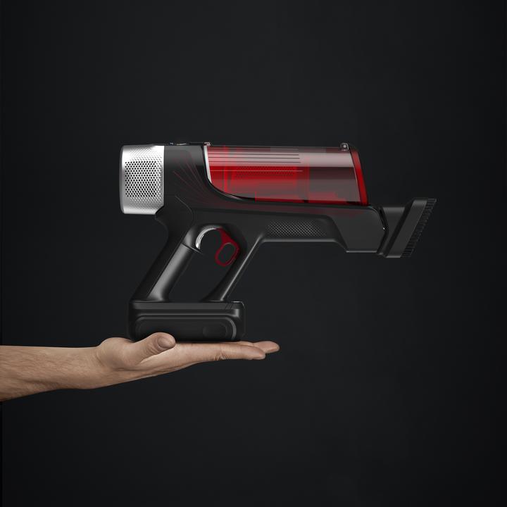 Actual product image Rowenta RH2078WO X-Force Flex 9.60 Animal Care