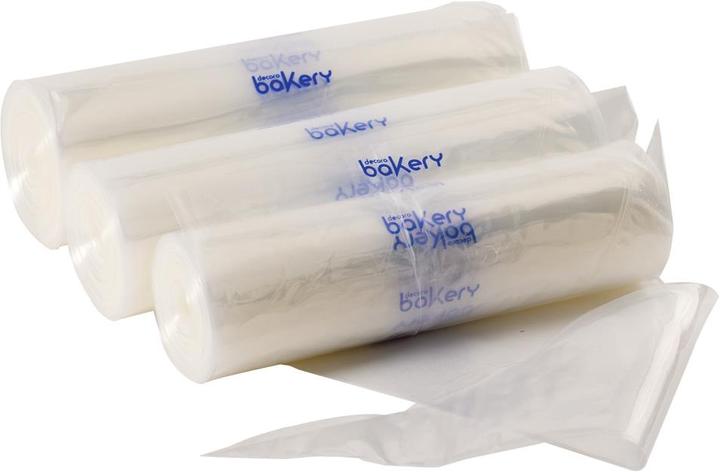 Produktbild Decora Einweg Bakery (Spritzbeutel)