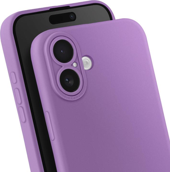 Produktbild Avizar SoftGlow Case (Apple iPhone 16 Plus)